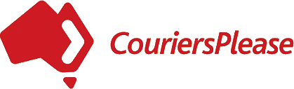 CouriersPlease logo
