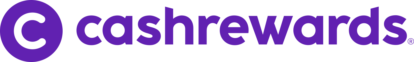 Cashrewards logo