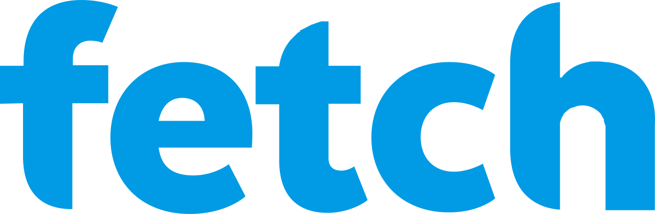 Fetch TV logo