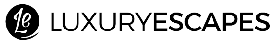Luxury Escapes logo