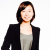 Bing Jiang headshot