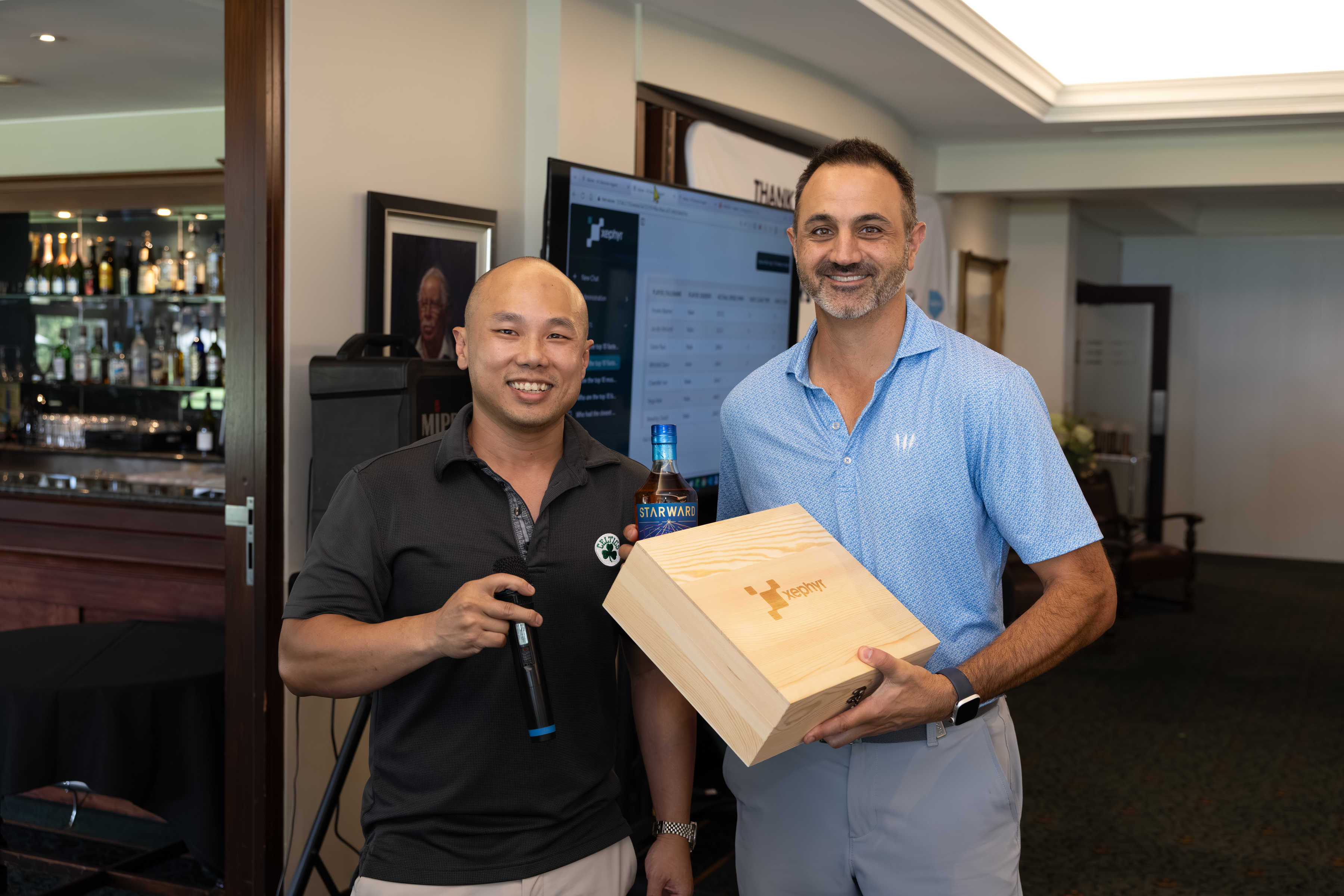 Sunnyfield Charity Golf Day - photo 10