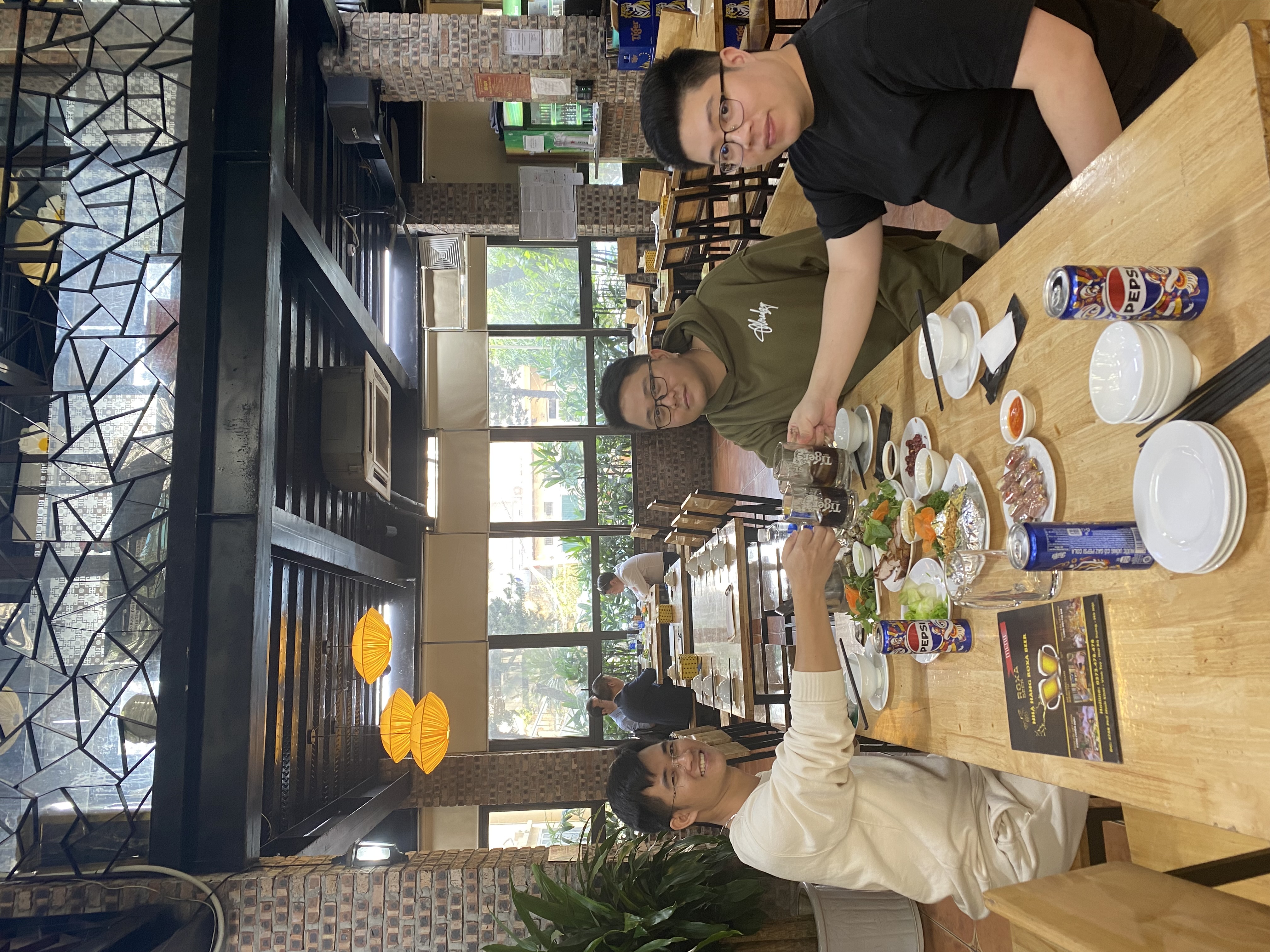A Festive Day with the Team - photo 6