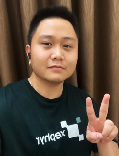 Evan Pham
