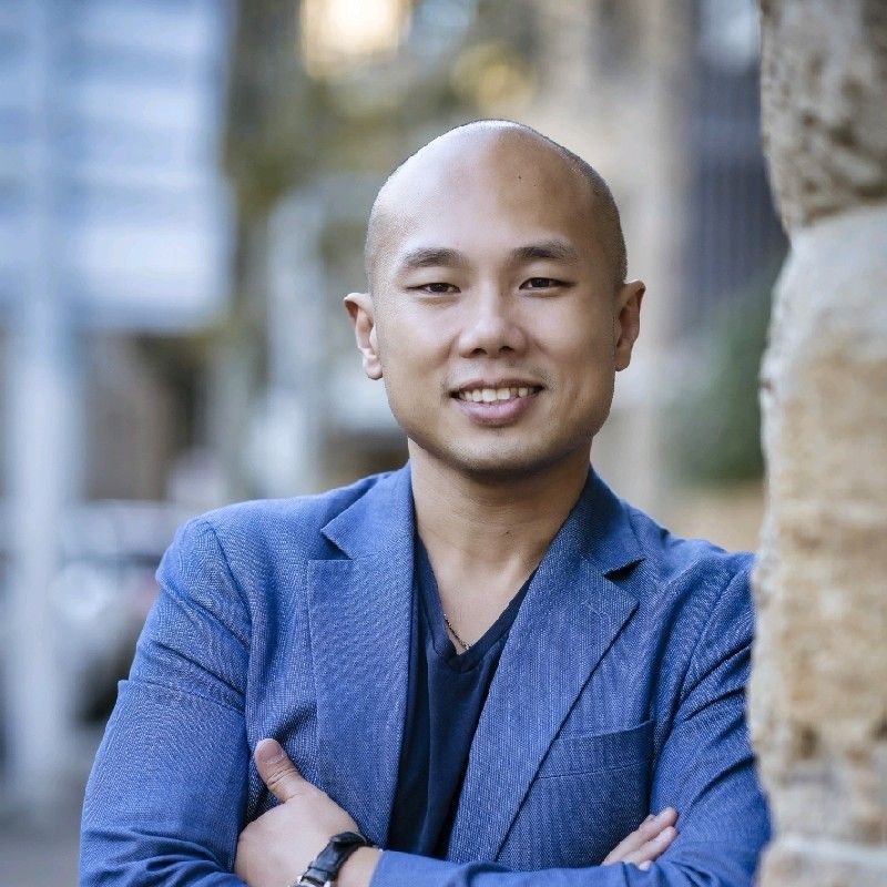 Lawrence Puang