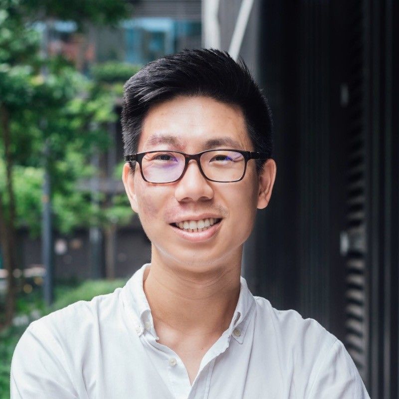 William Lam