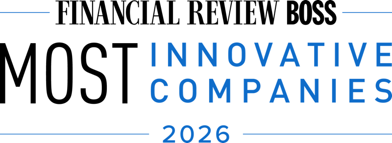Financial Review BOSS Most Innovative Companies 2026